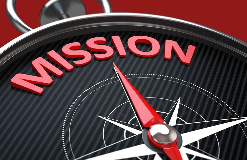 Mission- Shrinik Steel Buildings pvt. ltd
